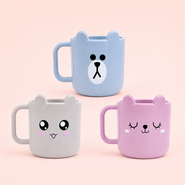 Taza Mug CARITA