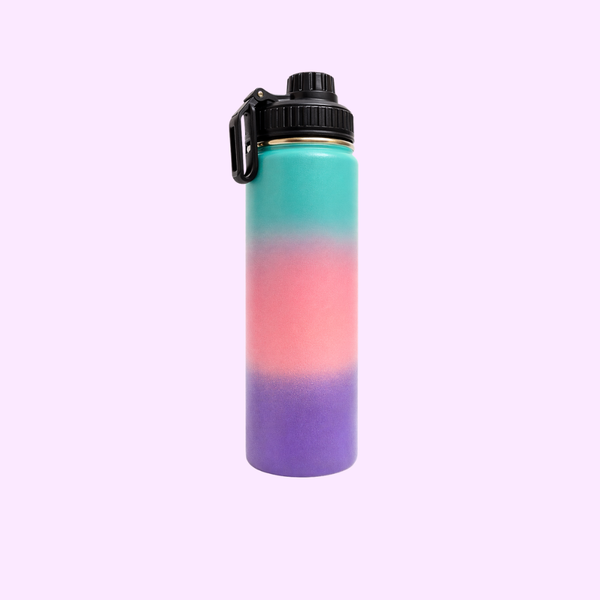 Termo Acero Boreal