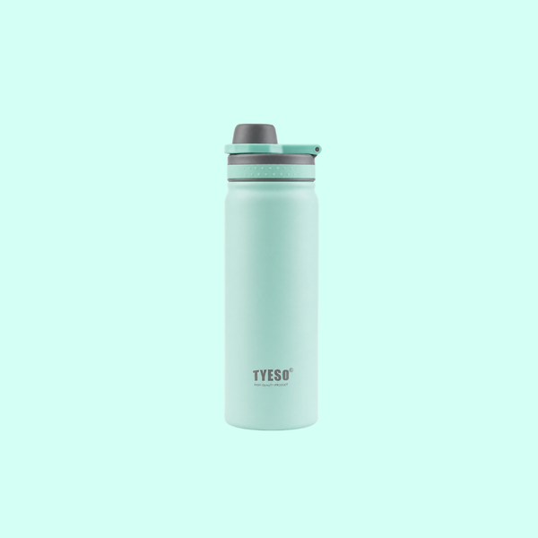 TERMO ECOTERM Conserva temperatura +12 horas