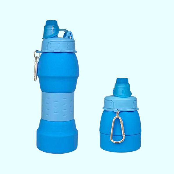 Termo urban en silicona 600ML