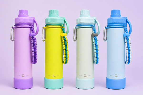 Termo be trek 750 ml