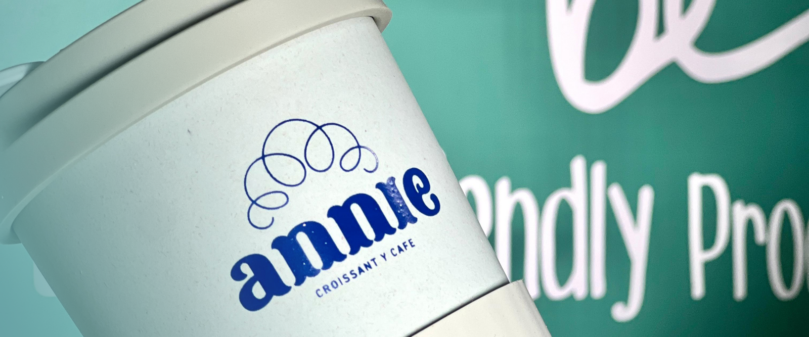 Banner superior