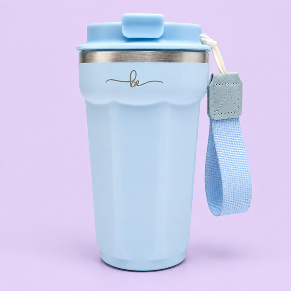 Mug be focus