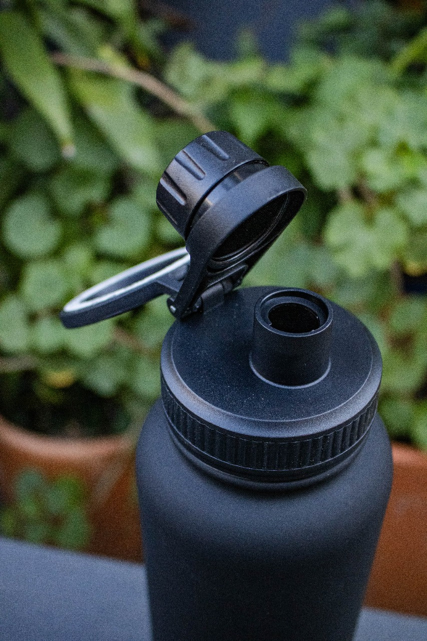 Termo Acero HIPP 1.150 ml TRIPODE
