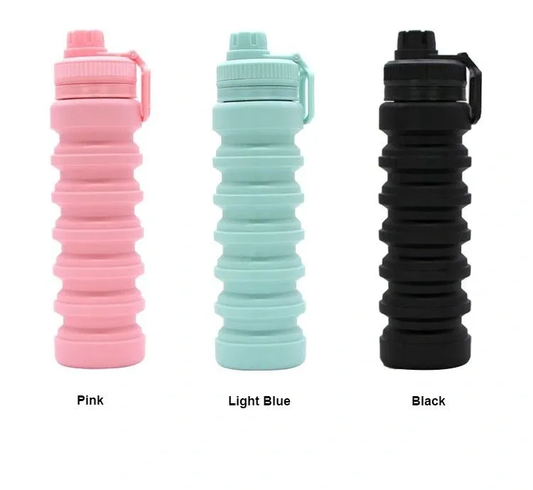 Termo Plegable 750 ml