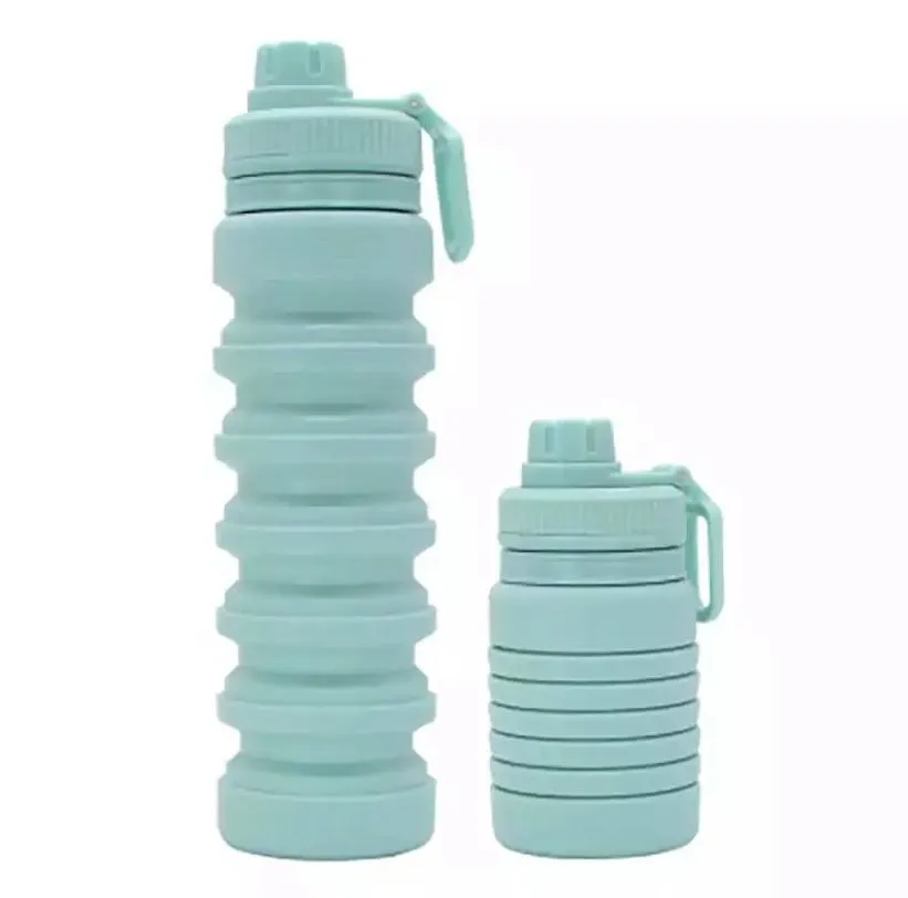 Termo Plegable 750 ml