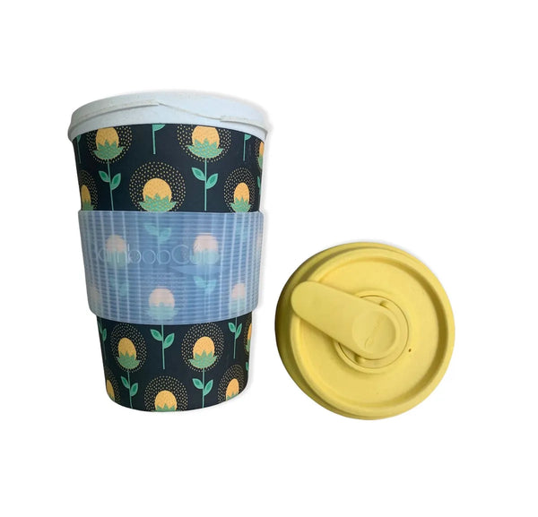 Mug CHIC-MIC -Fibra de Bambú