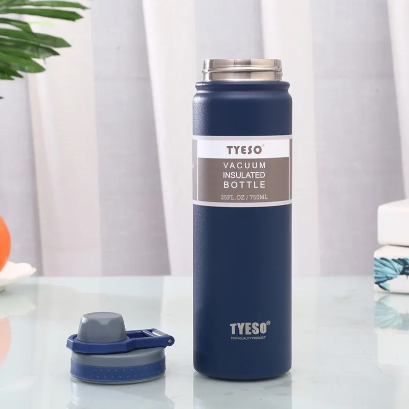 TERMO ECOTERM Conserva temperatura +12 horas