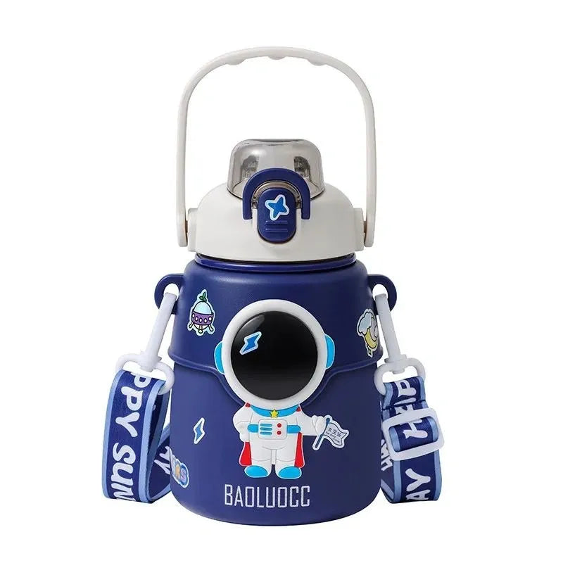 Termo Acero ESPACIAL 850 ml