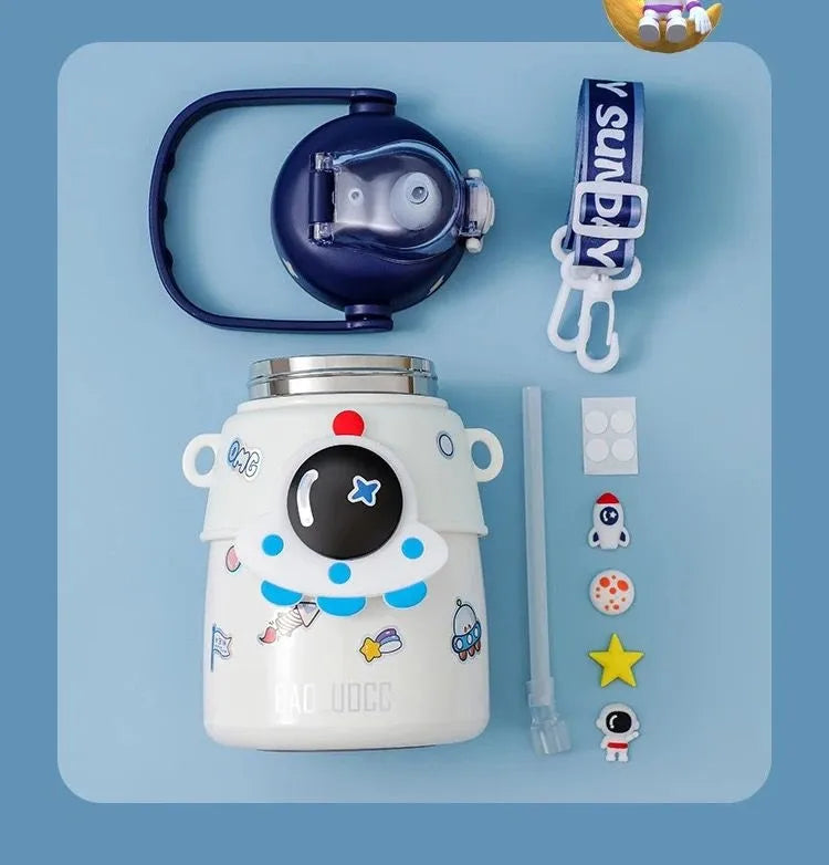 Termo Acero ESPACIAL 850 ml