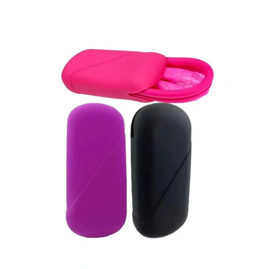 Estuche para Disco Menstrual