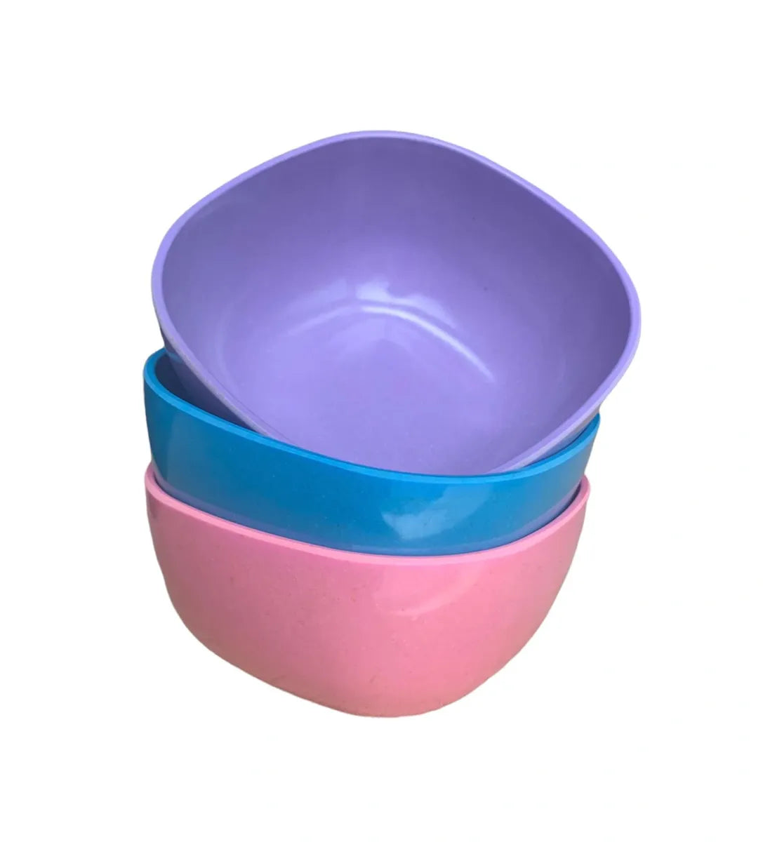 Taza Colores pequeña X 1 - Fibra de trigo