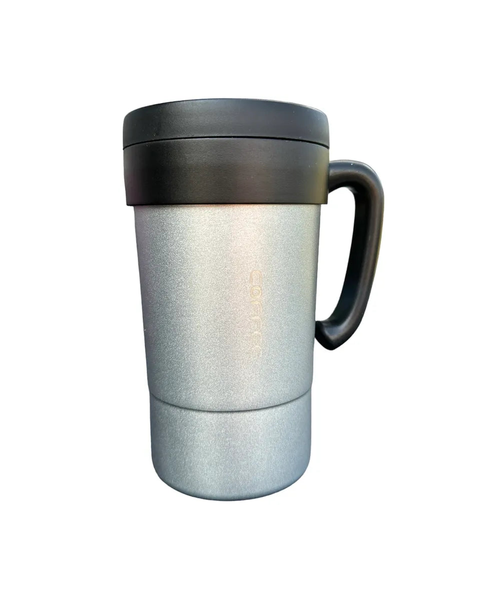 TAZA EN ACERO COFFE 580 ml