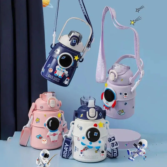 Termo Acero ESPACIAL 850 ml