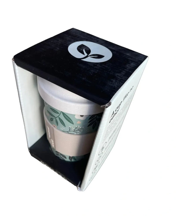 Mug Eco Nomaad 591ml- Fibra de Bambú