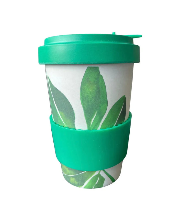 Mug Coffe cup - Fibra de Bambú