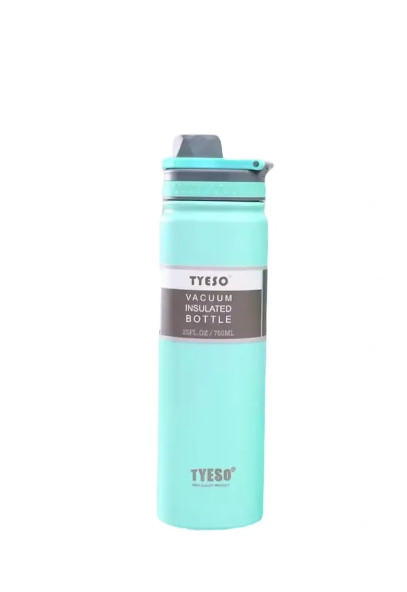 TERMO ECOTERM Conserva temperatura +12 horas