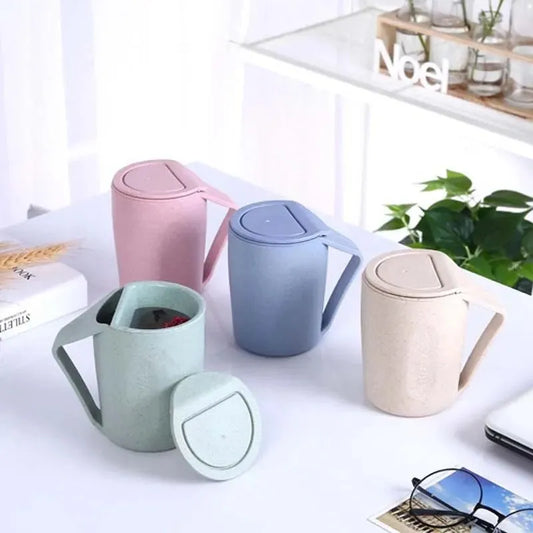 Taza CUP 400 ml