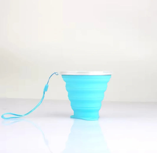 Vaso Plegable 320 ml FOLD