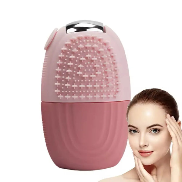 Ice Roller - Masajeador de Hielo - Facial