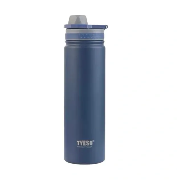 TERMO ECOTERM Conserva temperatura +12 horas