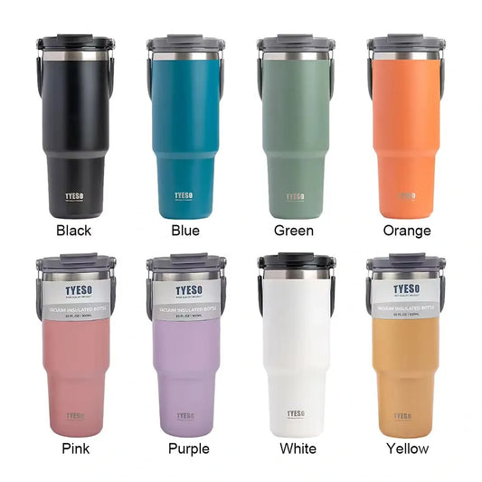 TERMO WONDER 1.200