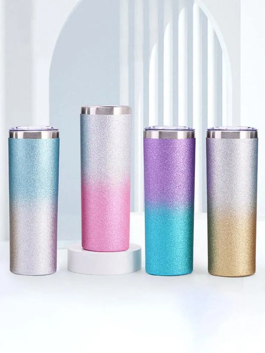 Termo Mug Acero SHINE 600 ml