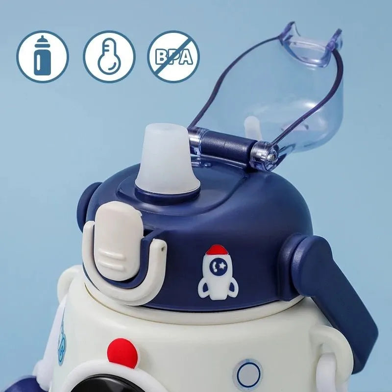 Termo Acero ESPACIAL 850 ml