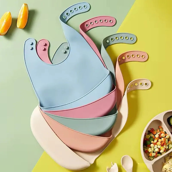 Babero bebe