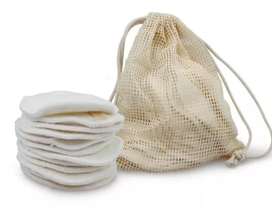 Desmaquillador x 10 + bolsa ECO