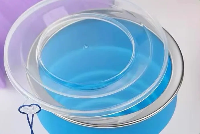 Vaso Plegable 320 ml FOLD
