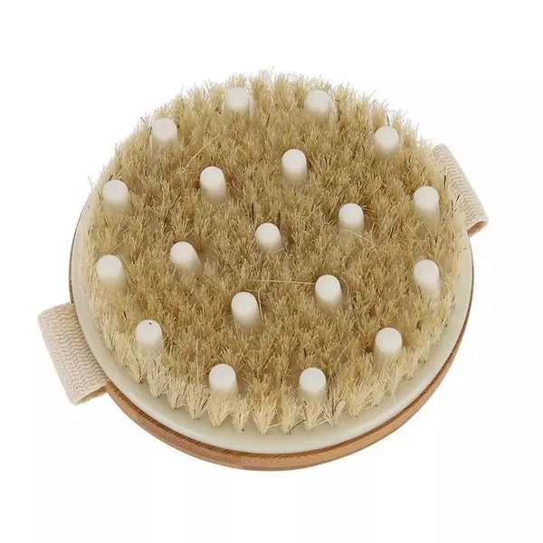 Cepillo Exfoliante