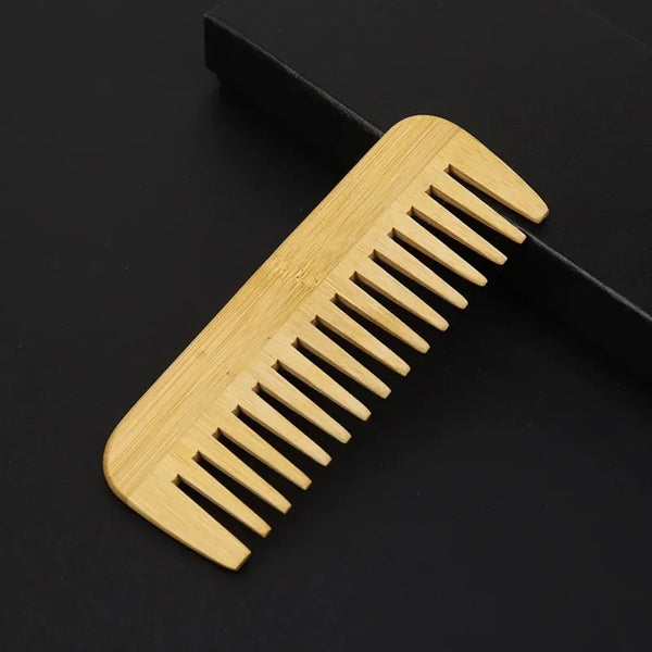 Peinilla ANTIFRIZZ - Bambú